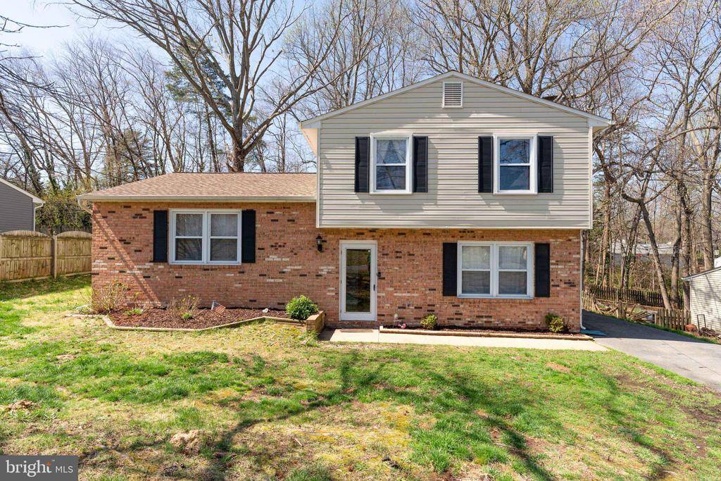 Fredericksburg, VA 22405,9 CHERRY LAUREL DR