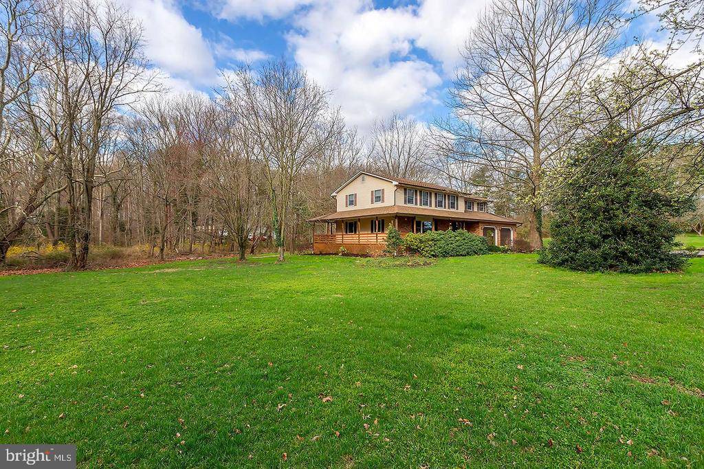 Pilesgrove, NJ 08098,16 LAUREL LANE LN