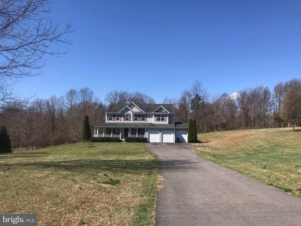 Jeffersonton, VA 22724,5070 RIDGE VIEW CT