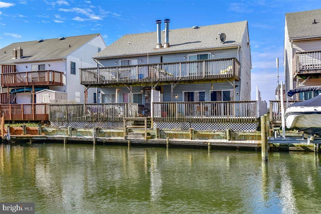 Ocean City, MD 21842,11608-A SHIPWRECK RD