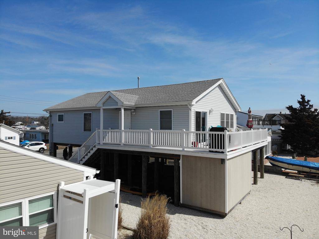 Tuckerton, NJ 08087,11 W SAIL DR