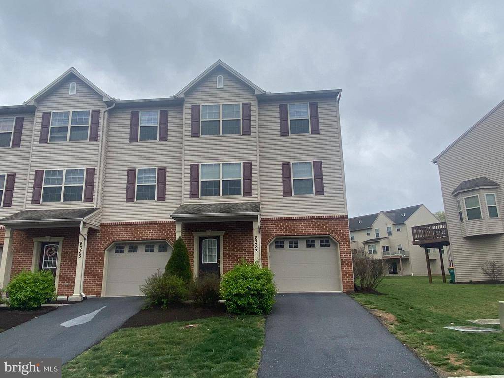 Mechanicsburg, PA 17050,6383 CREEKBEND DR