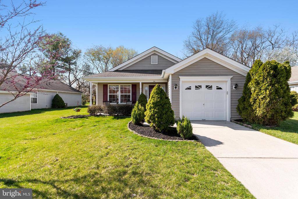 Sewell, NJ 08080,34 MAPLE LEAF CIR