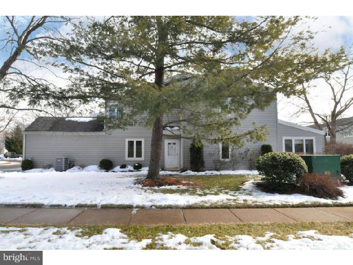 Doylestown, PA 18901,501 PORTSMOUTH CT