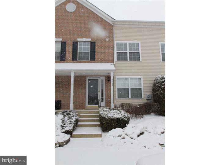 Doylestown, PA 18902,5443 RINKER CIR #286