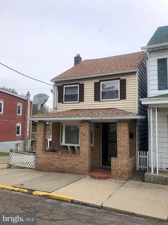 Saint Clair, PA 17970,241 ARNOT ST