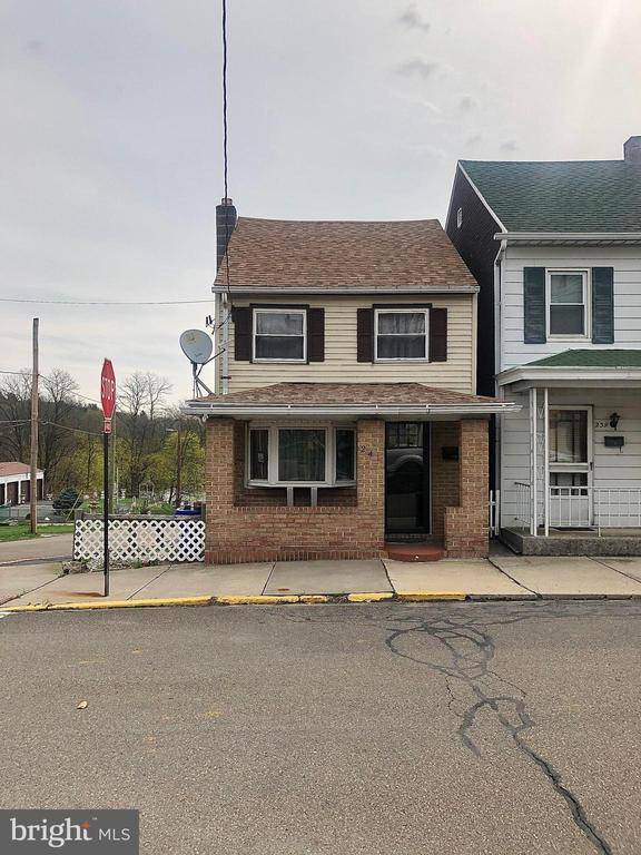 Saint Clair, PA 17970,241 ARNOT ST