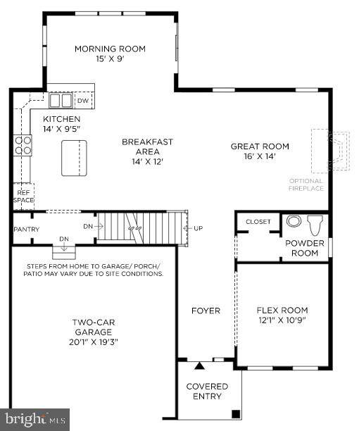 Quakertown, PA 18951,2404 SUNFISH CIR #LOT 36