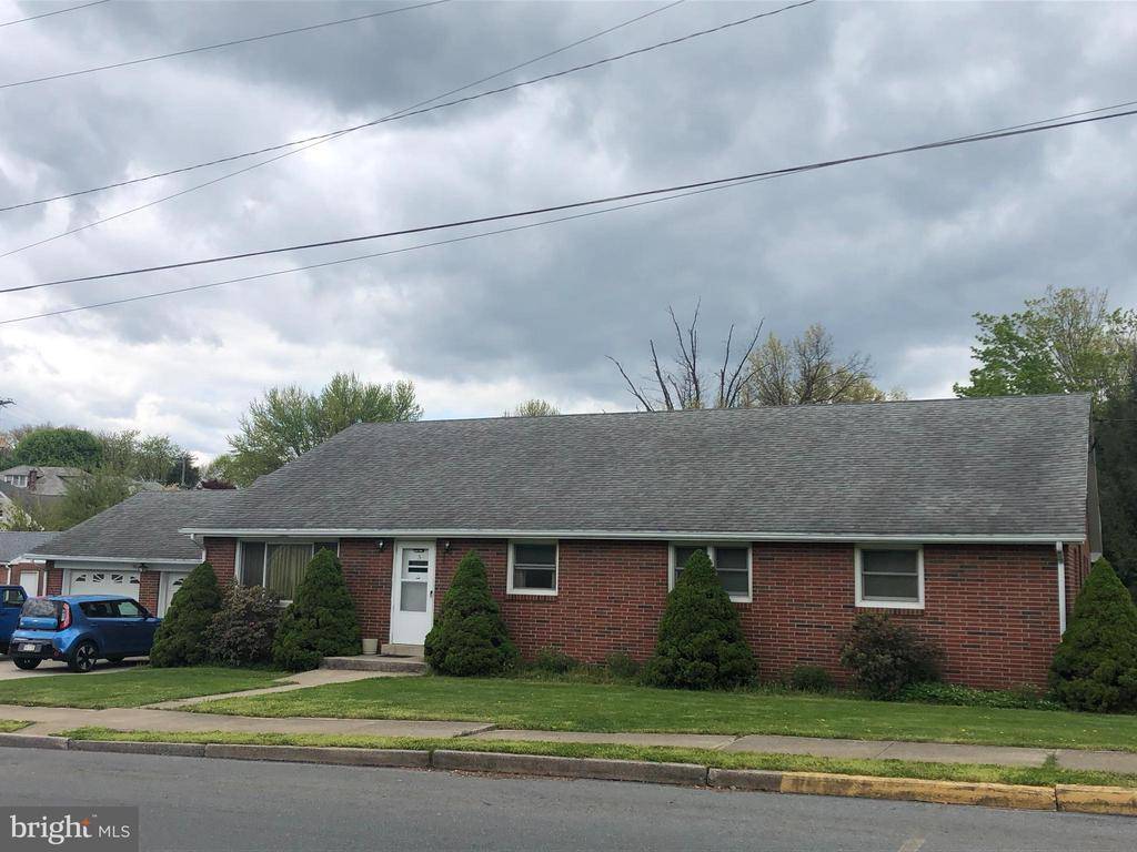 Myerstown, PA 17067,5 E WASHINGTON AVE