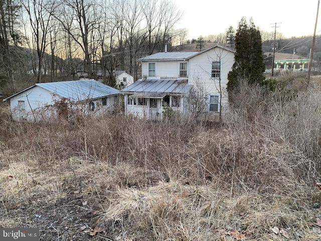 Baker, WV 26801,17294 STATE ROAD 55