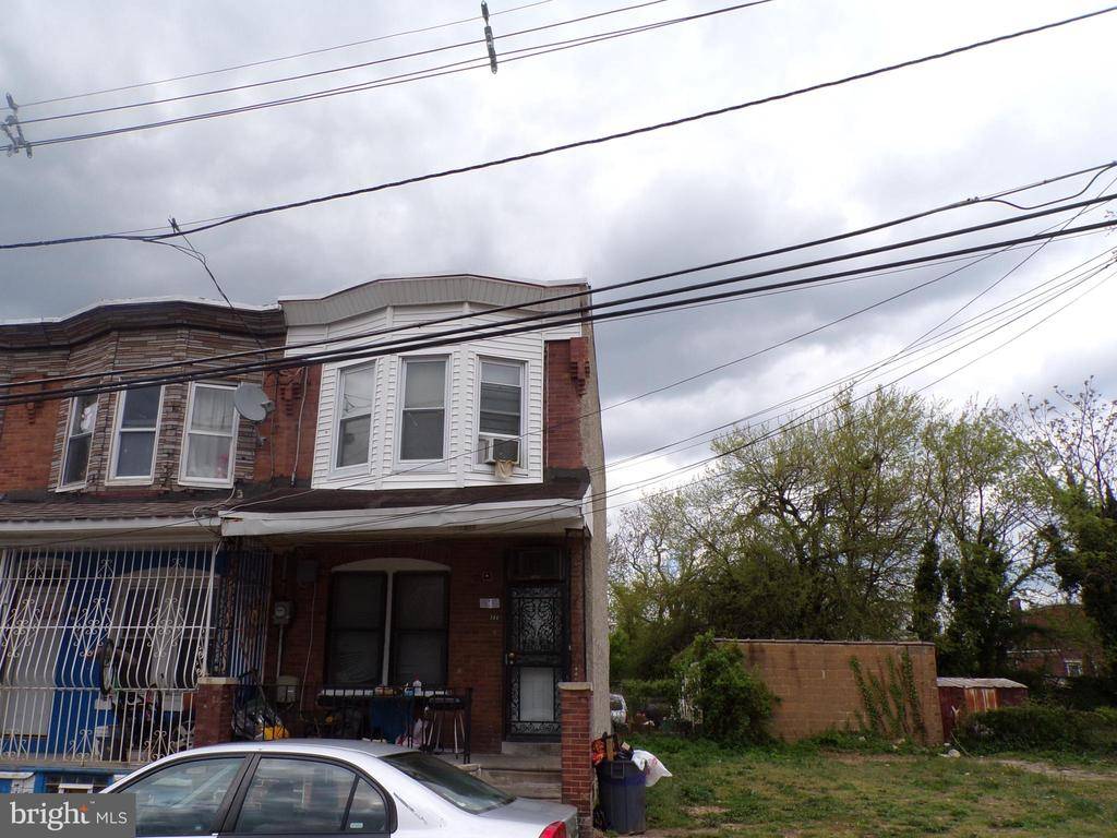 Camden, NJ 08104,1308 GREEN ST