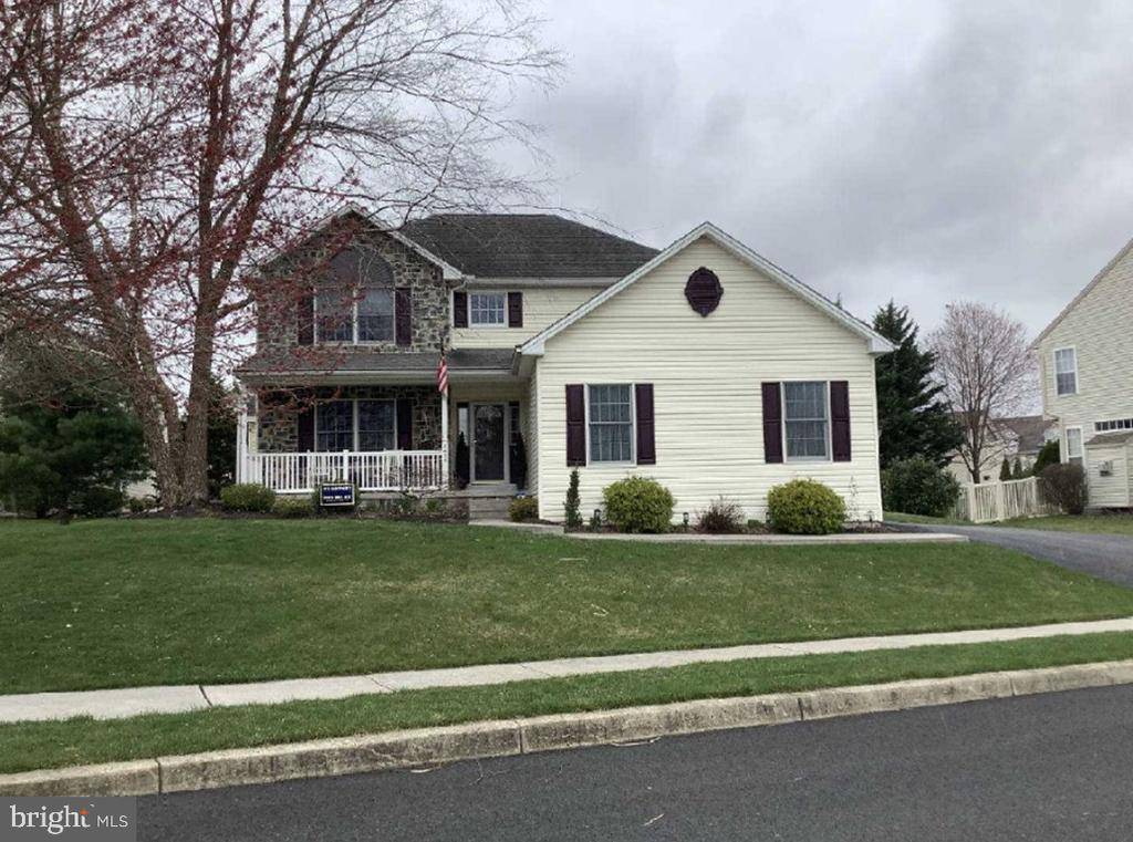 Mechanicsburg, PA 17055,2425 COPE DR