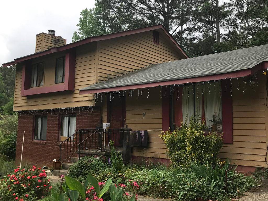 Jonesboro, GA 30238,9149 Greenwood DR