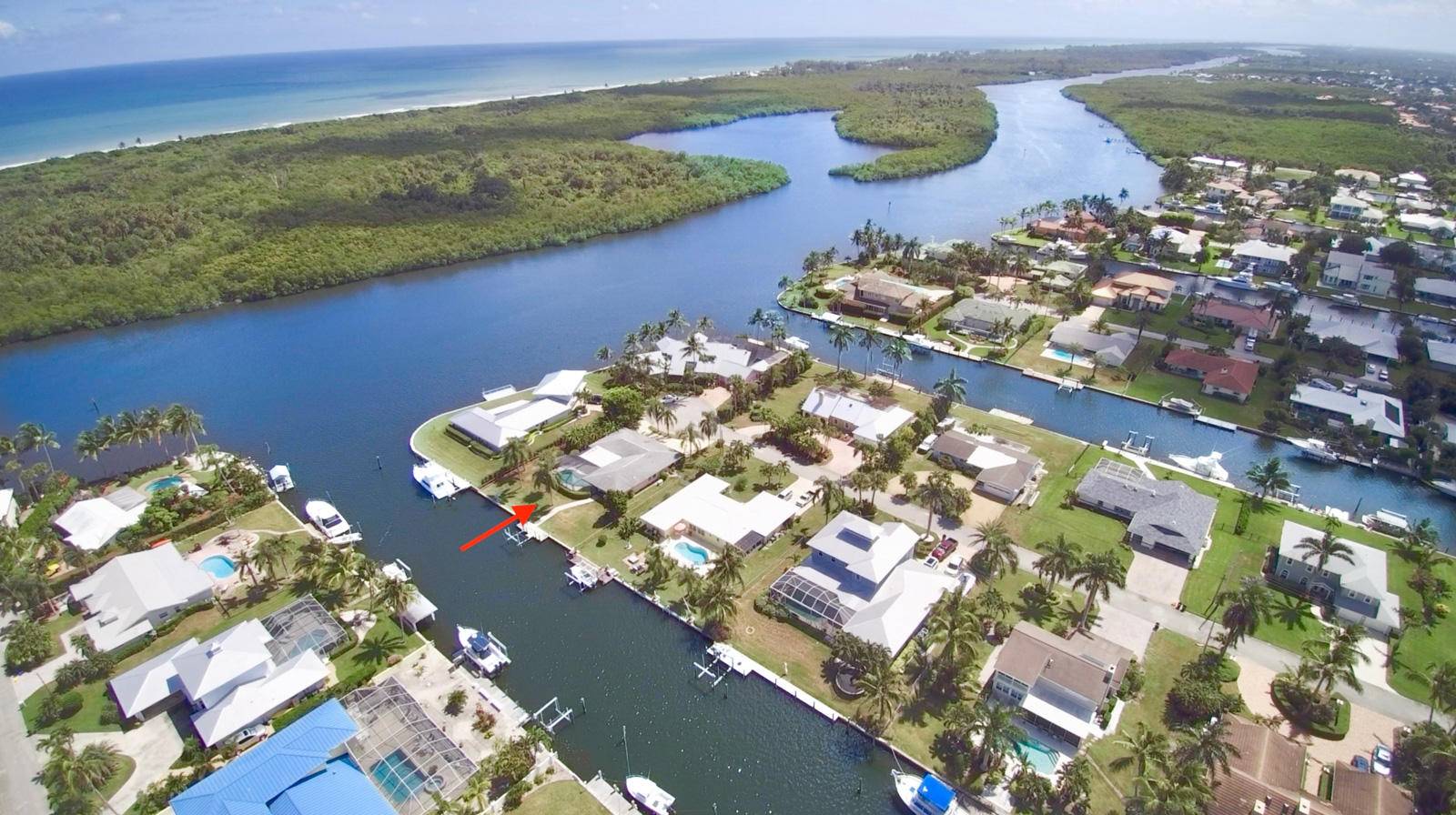 Hobe Sound, FL 33455,8591 SE Driftwood ST