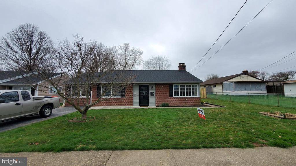 Claymont, DE 19703,510 DELANCEY DR