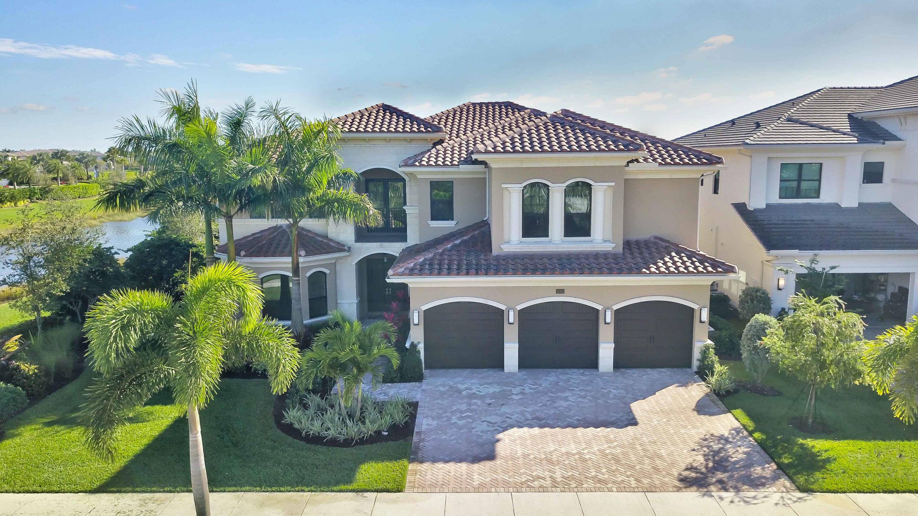 Boca Raton, FL 33496,17322 Rosella RD