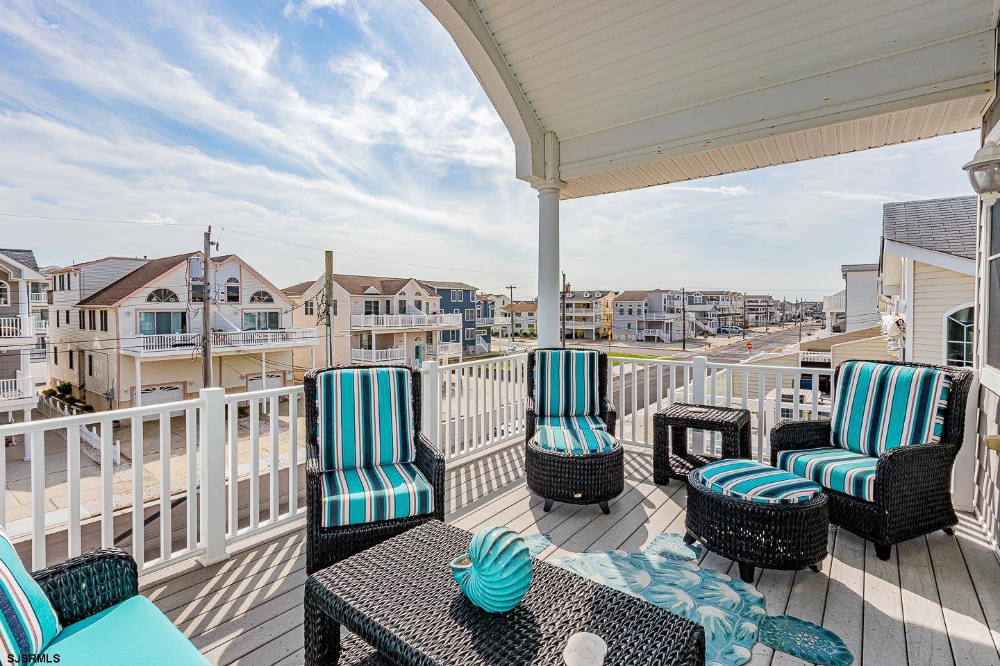 Sea Isle City, NJ 08243,129 57th #West