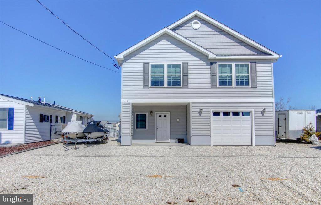 Tuckerton, NJ 08087,141 E SUSQUEHANNA DR