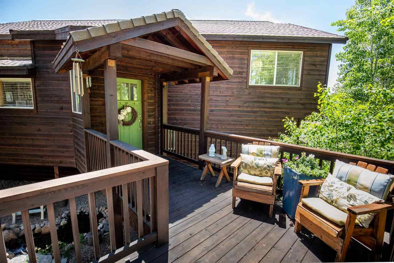 Truckee, CA 96161,16119 Oxford Circle