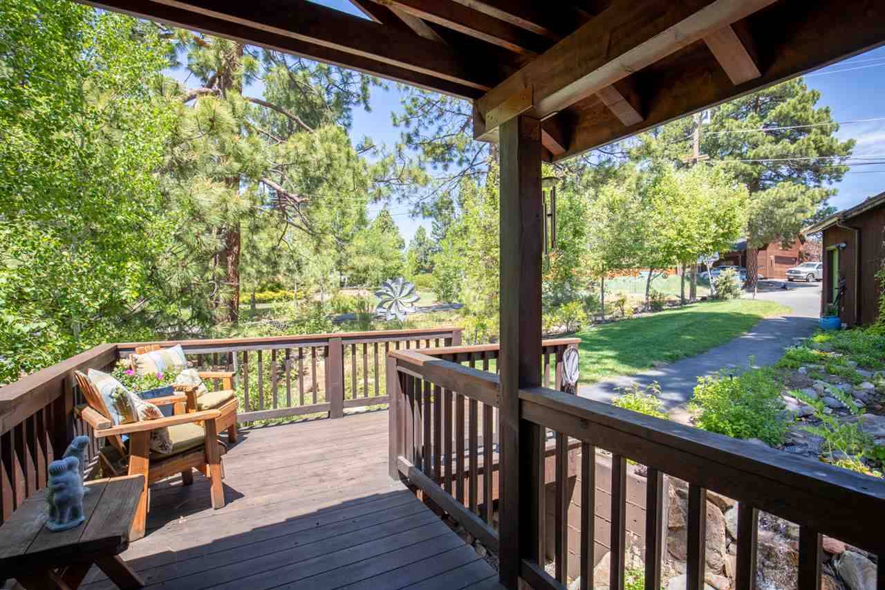 Truckee, CA 96161,16119 Oxford Circle