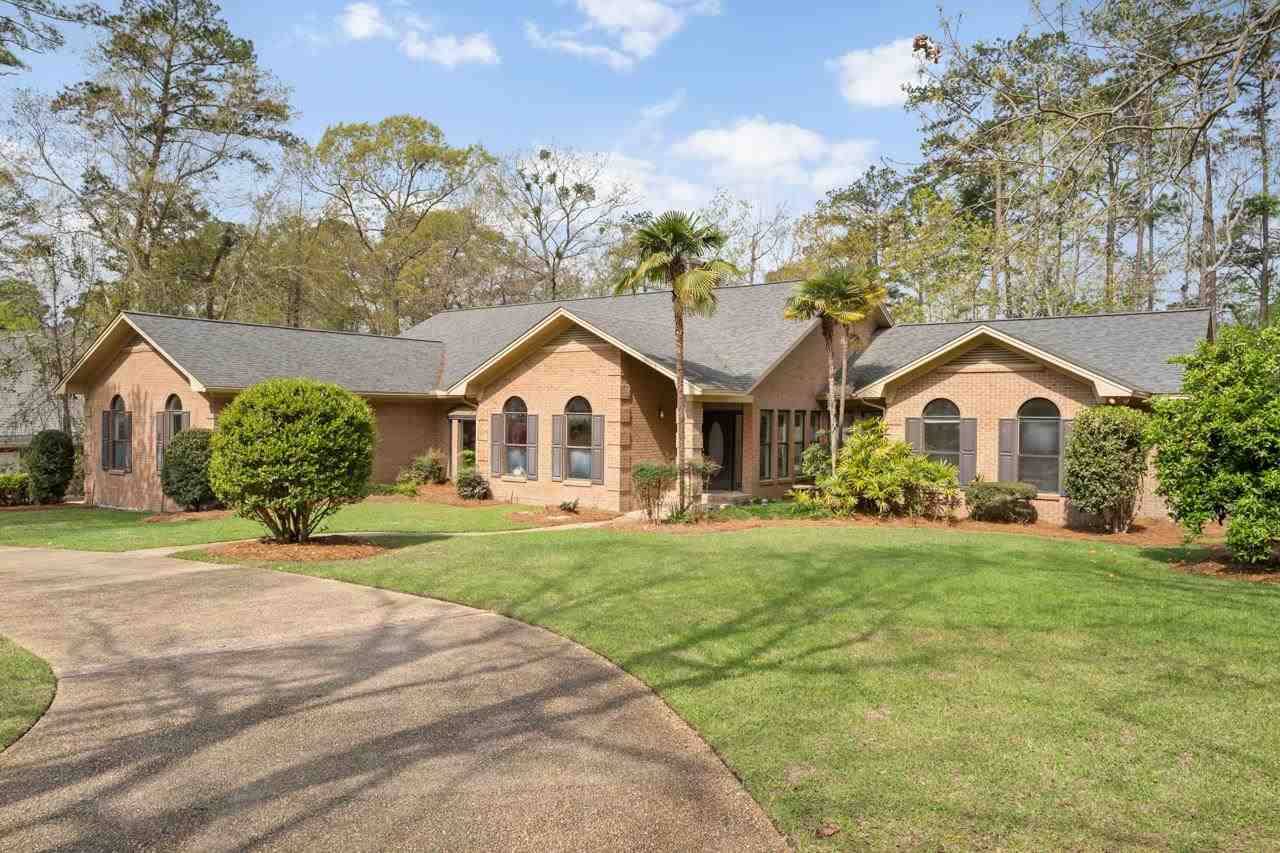 Tallahassee, FL 32312,9023 Winged Foot Drive