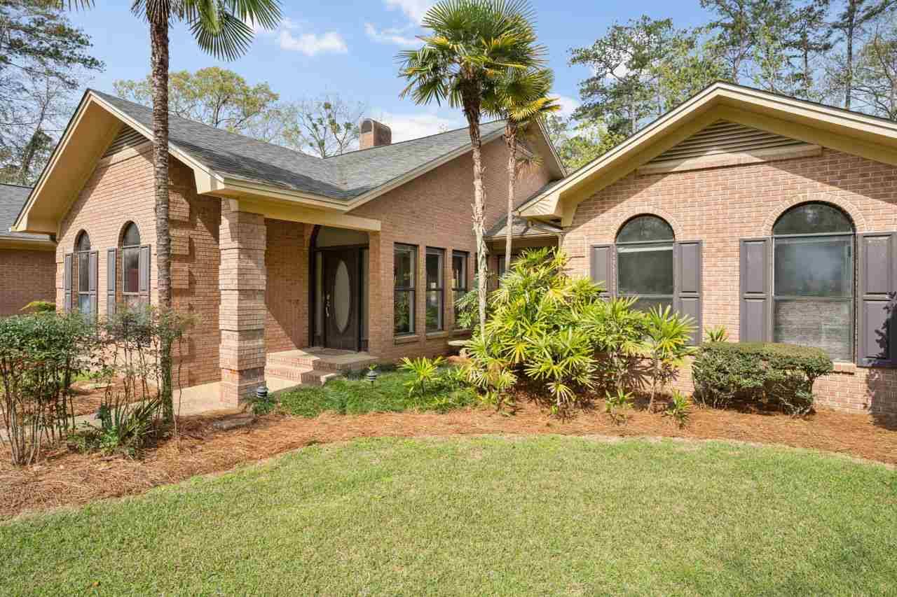 Tallahassee, FL 32312,9023 Winged Foot Drive