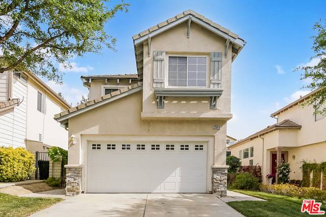 Stevenson Ranch, CA 91381,25819 Wordsworth Ln