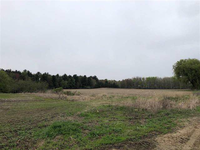 Washington Twp, MI 48401,00 APPLEGATE RD (20 ACRES)