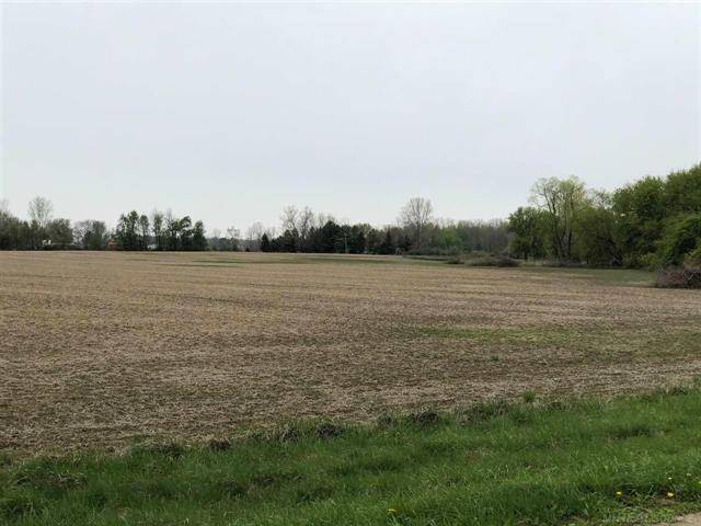 Washington Twp, MI 48401,00 APPLEGATE RD (35 ACRES)