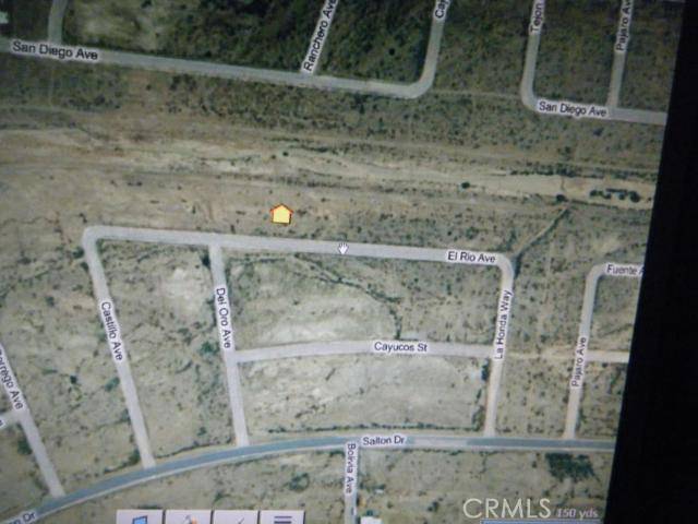 Salton City, CA 92274,1120 El Rio