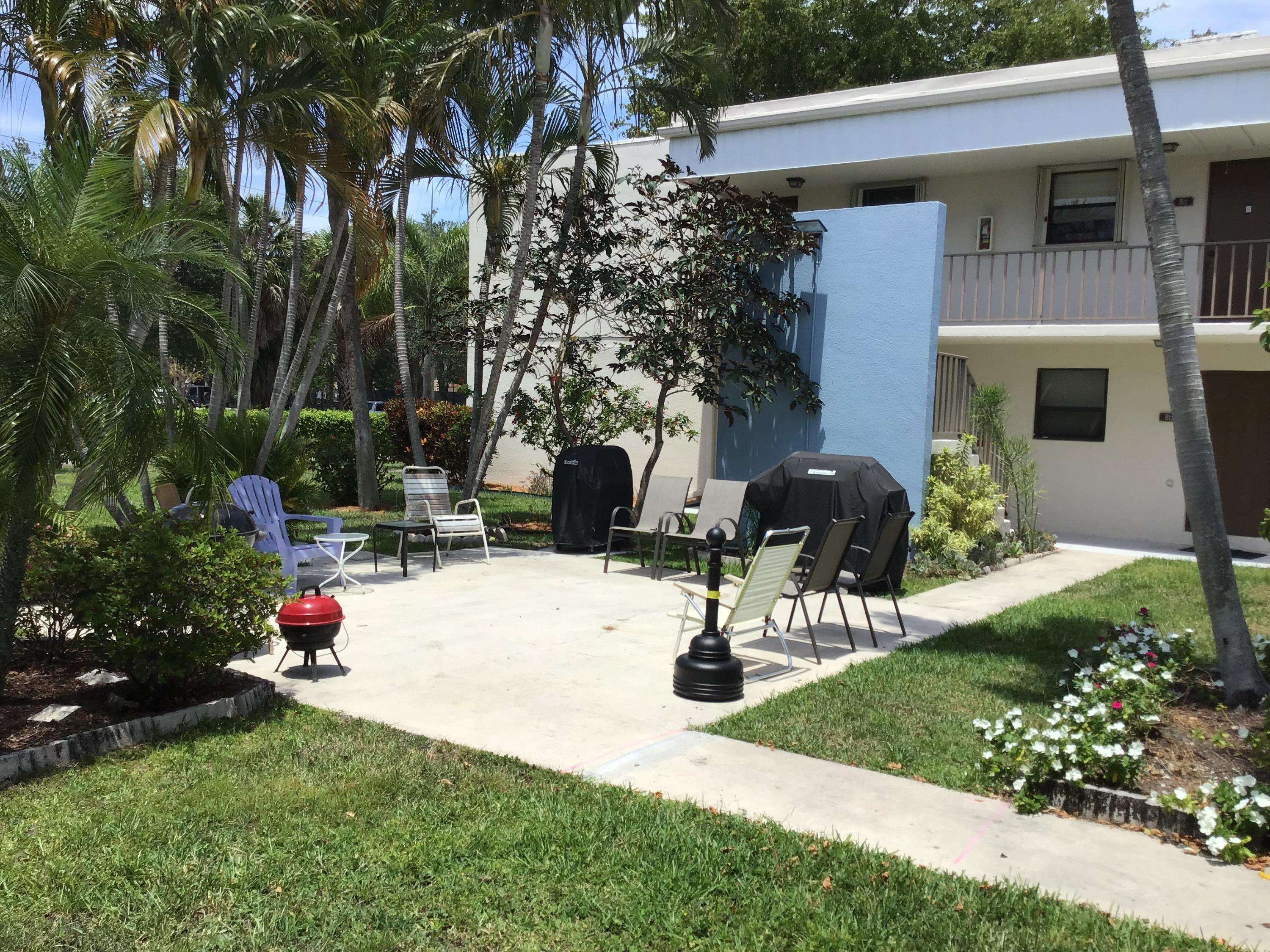 Delray Beach, FL 33444,2361 Jaeger DR 7 B