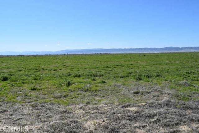 Antelope Acres, CA 93536,0 Vac/Ave D/Vic 95 Stw