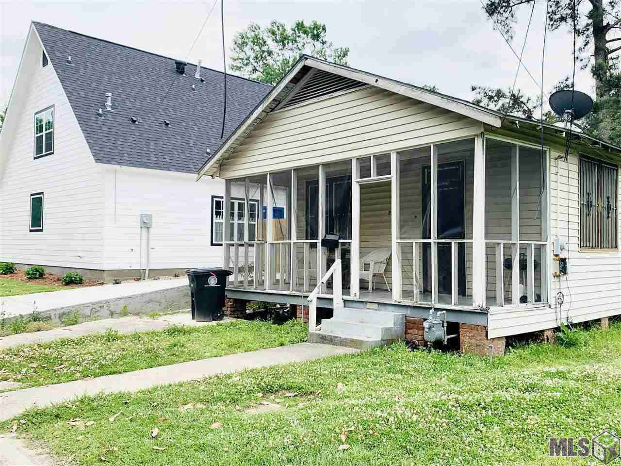 Baton Rouge, LA 70806,2562 OLEANDER ST