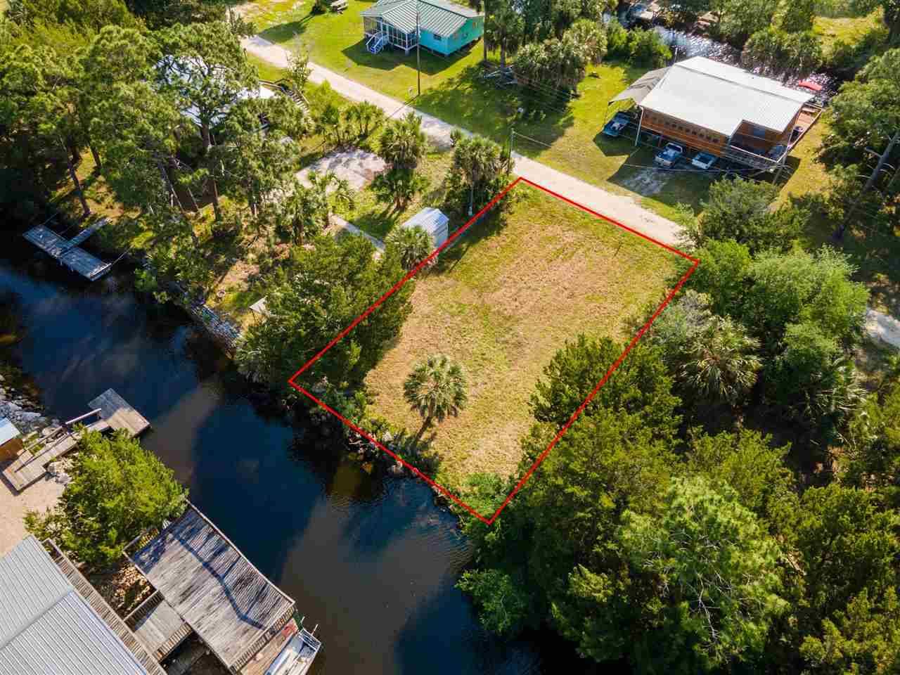 Perry, FL 32348-0000,Lot 67 Sandpiper Road