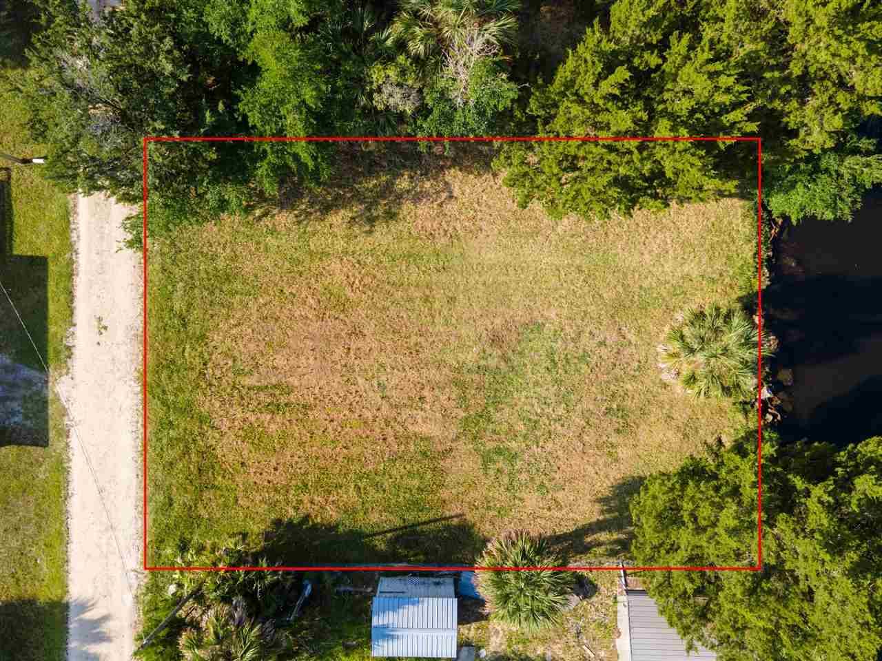 Perry, FL 32348-0000,Lot 67 Sandpiper Road