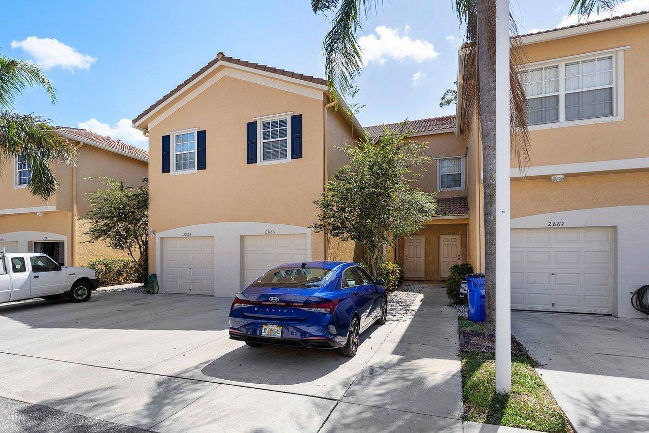 Margate, FL 33063,2885 Crestwood TER 1104