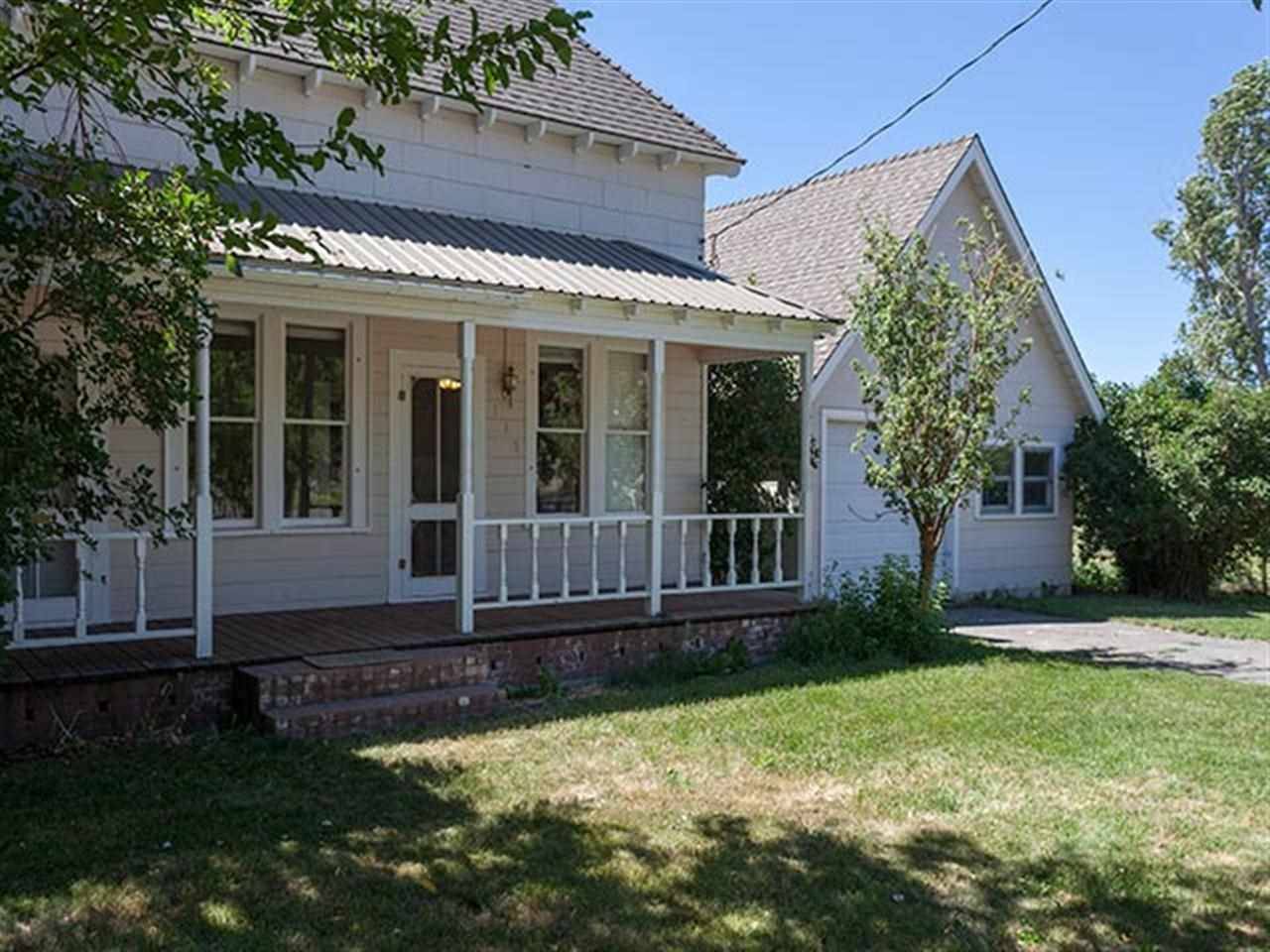 Sierraville, CA 96126,113/115 S Lincoln Street