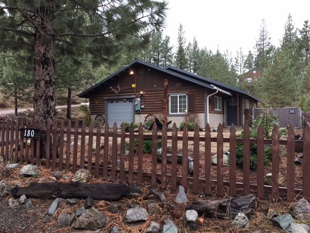 Portola, CA 96122,180 S Second Street