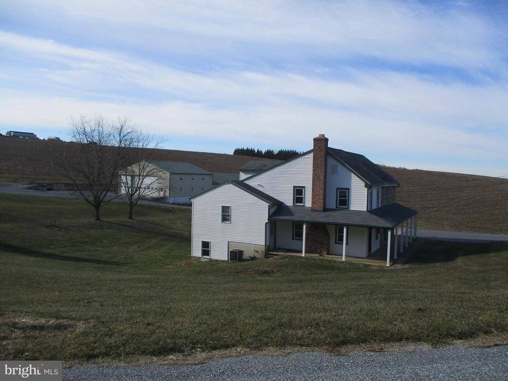 Holtwood, PA 17532,300 DOUTS HILL RD