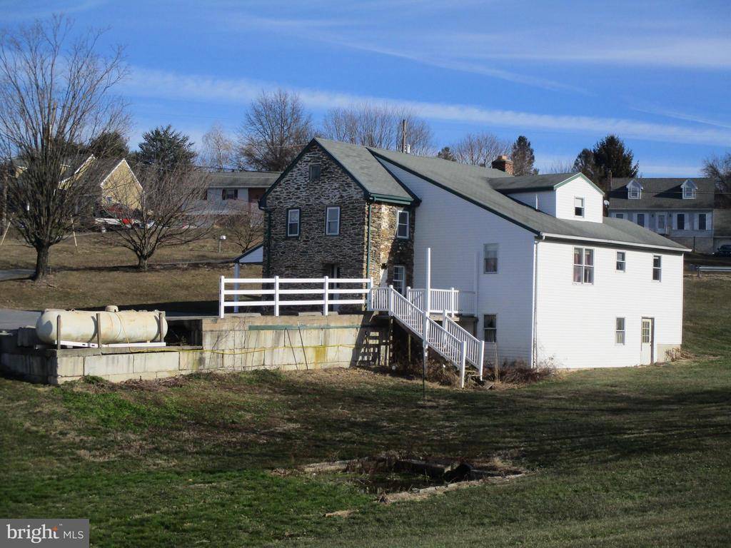 Holtwood, PA 17532,300 DOUTS HILL RD