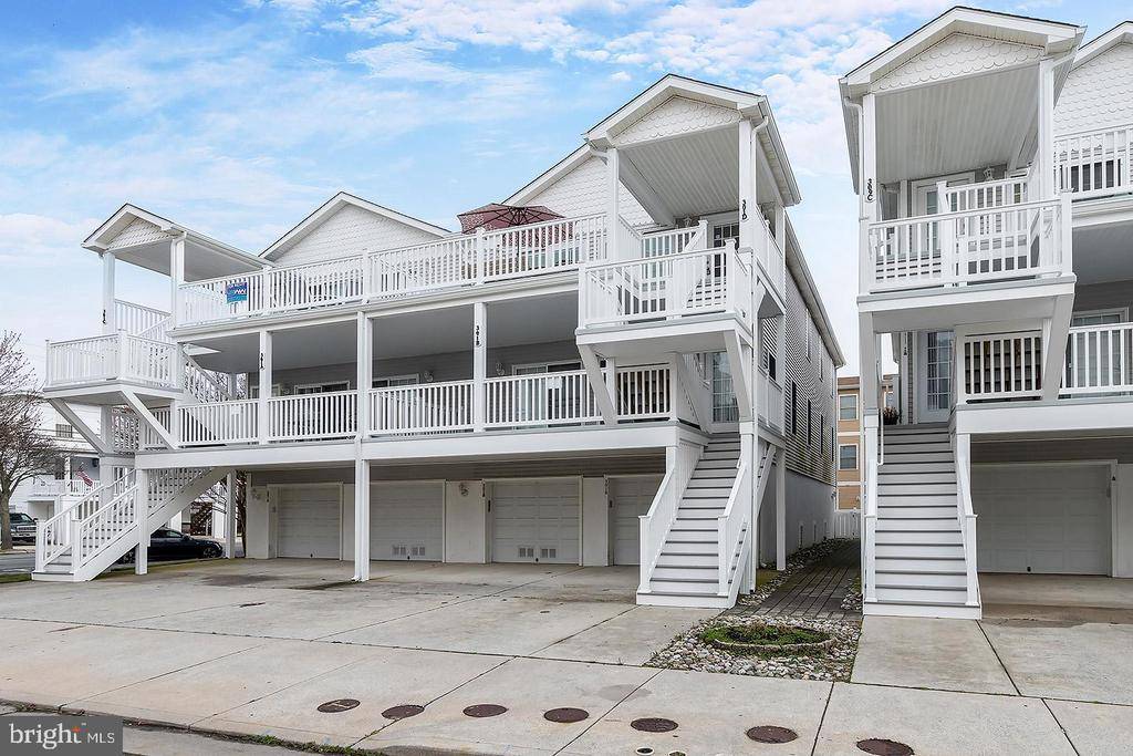 Wildwood, NJ 08260,301 E PINE AVE #D