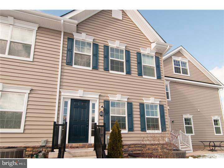 Doylestown, PA 18902,3910 CEPHAS CHILD RD #11