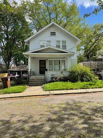 Jackson, MI 49201,411 DEMAY CT