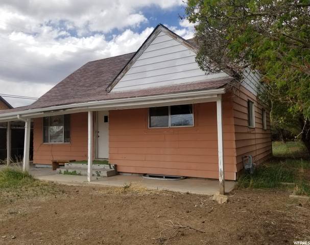 East Carbon, UT 84520,343 BERKLEY AVE