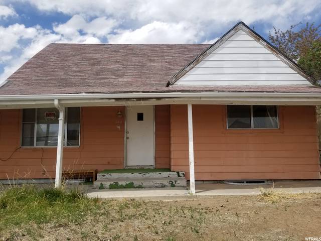 East Carbon, UT 84520,343 BERKLEY AVE