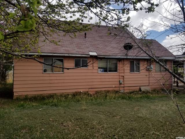 East Carbon, UT 84520,343 BERKLEY AVE