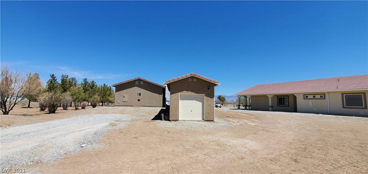 Pahrump, NV 89048,911 Starlight Drive