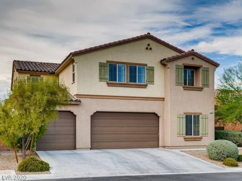 North Las Vegas, NV 89084,1204 Cactus Grove Court