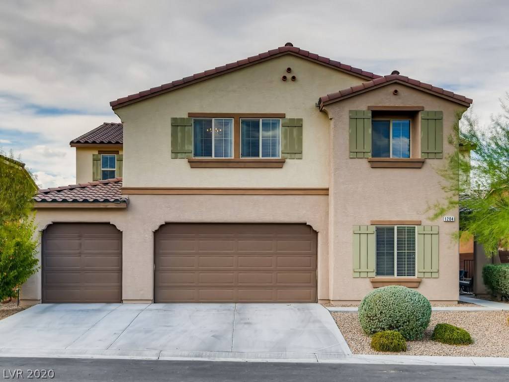 North Las Vegas, NV 89084,1204 Cactus Grove Court