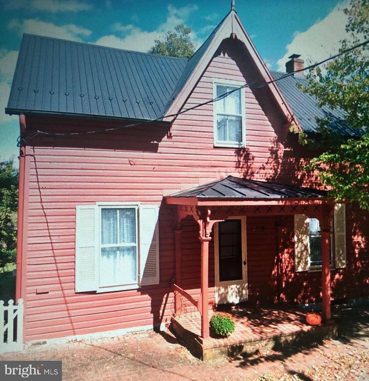 Shepherdstown, WV 25443,205 W WASHINGTON ST